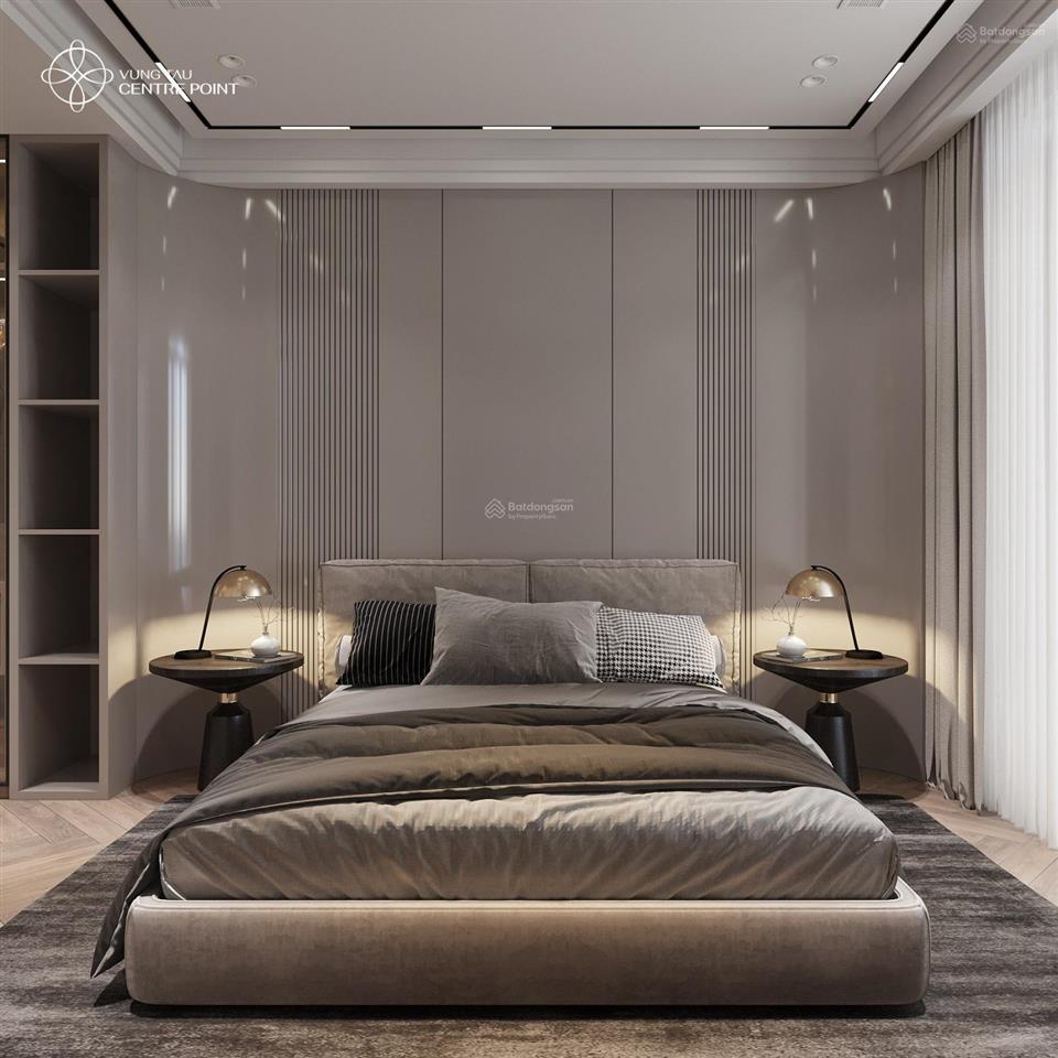 Tôi kẹt tiền cần bán căn 3pn, vũng tàu central point, view trung tâm tp, giá 5,4 tỷ. miễn tiếp cò