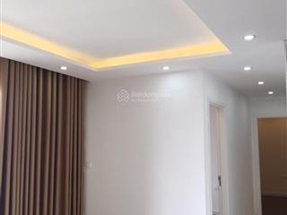 Cho thuê ch vinhomes d'capitale trần duy hưng 3 ngủ 2 vệ sinh, nội thất cơ bản no option vào ở ngay
