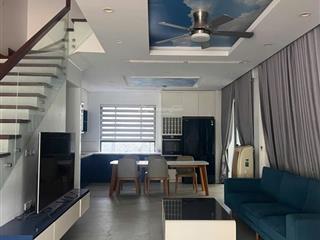 Cho thuê biệt thự tại vinhomes thăng long, 130m2 5pn, 5wc, 4 tầng full đồ vào ở ngay giá yêu thương