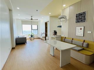 Cho thuê cc eco green city, 13 triệu, 72m2, 2pn, 2wc, nội thất đầy đủ, hot!