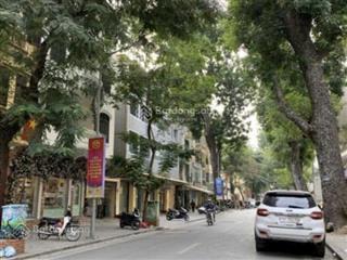 Bán nhà mặt phố vip đặng thái thân, hoàn kiếm  vị trí đỉnh cao trung tâm thủ đô.  0398 908 ***