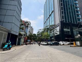 Chỉ hơn 300 triệu/m² sở hữu lô góc mặt phố trung tâm đống đa