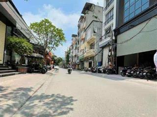 Bán lô đất đẹp, mặt phố đội cấn  ba đình, full sổ đỏ, giá mềm.  0398 908 ***