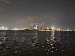 View hồ tây triệu đô 550m², 2 mặt đường địa thế độc tôn, đầu tư không thể bỏ lỡ.  0398 908 ***