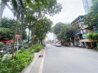 Siêu phẩm đầu tư giảng võ 186m², mt 5.5m vị trí triệu đô.  0398 908 ***