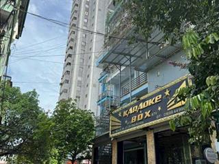 Bán nhà mặt tiền phố mỗ lao, hà đông, dt 79m2, pháp lý chuẩn.  0398 908 ***