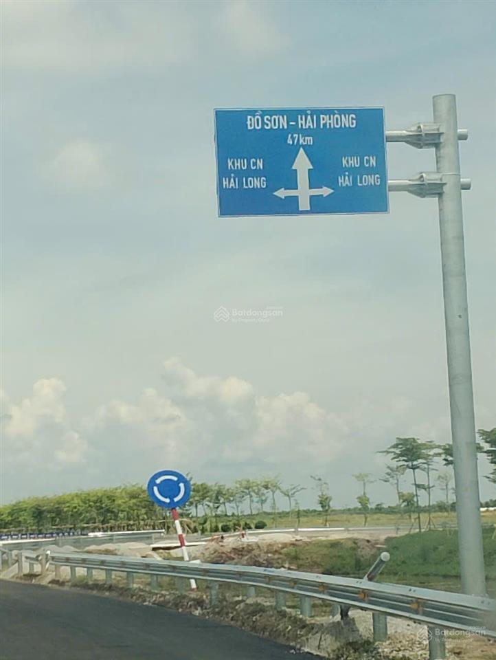 Bán lô đất đẹp, đất tiền hải, gần biển đồng châu  sát cao tốc ven biển, giá f0