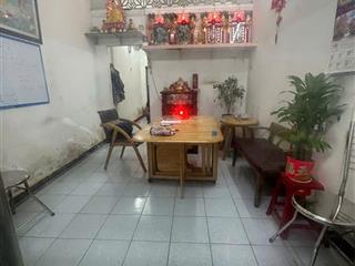 (5,6 tỷ tl) nhà tô hiến thành gần mặt tiền, 47m2, 1 lầu btct