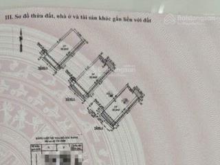 (5,5 tỷ tl) nhà 2 lầu cmt8, 4.1mx10.5m