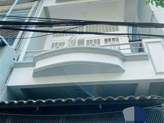 (6,5 tỷ) nhà vĩnh viễn, 2 lầu, hẻm xe hơi, sát mặt tiền...!