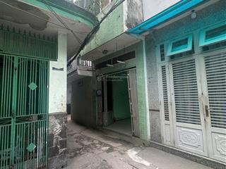 (4,28 tỷ tl) nhà 1 sẹc nguyễn tri phương, 1 lầu, 3m x 9m..!
