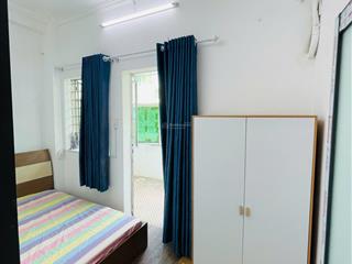 Cho thuê gấp cc mini 2pn, 1wc, 50m2 tại hoàng hoa thám, 6,8 triệu