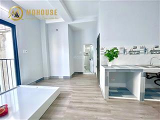Đầu tháng 8 trống cho thuê cc mini 1pn, 5tr8 triệu, 30m2 tại chu văn an, bình thạnh, hcm giá ưu đãi
