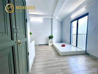 Cho thuê cc mini 1pn, 1wc tại chu văn an, p12, bình thạnh, 5,5 triệu vnd, 25m2