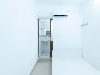 Cho thuê cc mini 2pn, 2wc, 50m2 giá siêu hời 8,6 triệu ở cách mạng tháng tám, q10, hcm