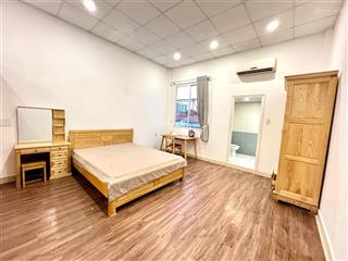 Cho thuê chung cư mini 1pn, 1wc, 50m2 tại đường phổ quang, p1, phú nhuận, 6,5 triệu