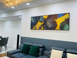 Chính chủ cần bán nhanh căn hộ riviera point dt 99m2, 2pn, 2wc, giá 6tt nhà đẹp  0938 607 ***