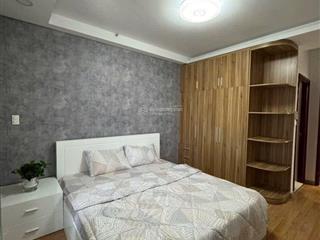 Chính chủ cần cho thuê nhanh căn hộ dockland dt 72m2, 2pn, 2wc, giá 12tr nhà đẹp 0938 607 ***