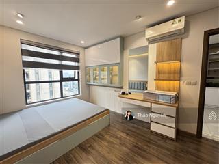 Cho thuê căn hộ cc hado centrosa garden, giá thỏa thuận, 86m2, 2pn, 2wc