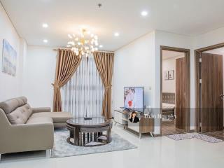 Sẵn sàng giao nhà  cho thuê căn hộ chung cư hado centrosa garden giá tốt tại quận 10 0909 711 ***