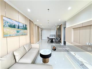 Nhà đẹp chờ chủ mới sở hữu căn 3 phòng ngủ, full nội thất view hoàng hôn  cao thoáng tại hà đô q10