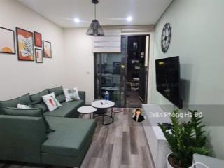Không có nhu cầu sử dụng cần bán căn kế góc 1pn+1.pđn 61m2 có sân vườn riêng 20m2 tại hà đô q10