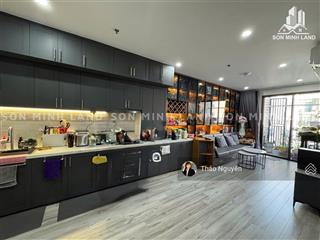 Duy nhất 1 căn 1pn+ đa năng 61m2  view thoáng full nội thất xịn sắp có sổ sở hữu lâu dài tại hà đô