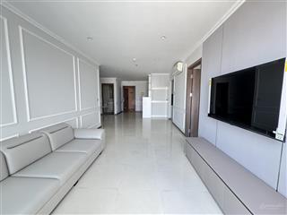 Nhà đẹp chờ chủ mới sở hữu căn 2 phòng ngủ+đa năng full nội thất  cao thoáng có sổ tại hà đô q10