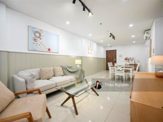 Deal hiếm 3pn siêu rộng full nội thất nhà mới đẹp giá chỉ 30triệu view thoáng cao mát tại hà đô q10