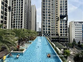 Chính chủ không có nhu cầu ở  bán nhanh căn 1pn + 1p. đn 61m2 sổ hồng lâu dài hà đô q10 0909 711 ***