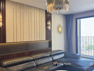 Bán gấp căn góc 3pn, 2wc, 108m2 full nội thất sổ hồng sở hữu lâu dài tại hado centrosa garden q10