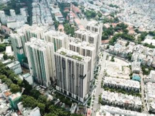 Chính chủ bán gấp căn góc 2pn+đa năng tầng thấp có sổ hồng tại hà đô  0909 711 *** ms nguyên