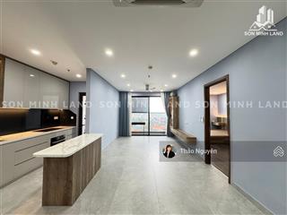 Nhà đẹp chờ chủ mới sở hữu căn 2 phòng ngủ layout siêu rộng view hoàng hôn block mới iris hà đô q10