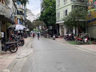 50m Tôn Đức Thắng , trung tâm hành lang vàng, ngõ thông, gần đường ô tô