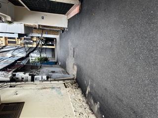 Tô Vĩnh Diện 38m 5 tầng, mới đẹp, nở hậu, phân lô, nội thất đầy đủ