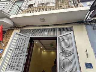 Hoàng Văn Thái 36m chỉ 6,85 tỷ, sổ vuông gần mặt phố, siêu thoáng