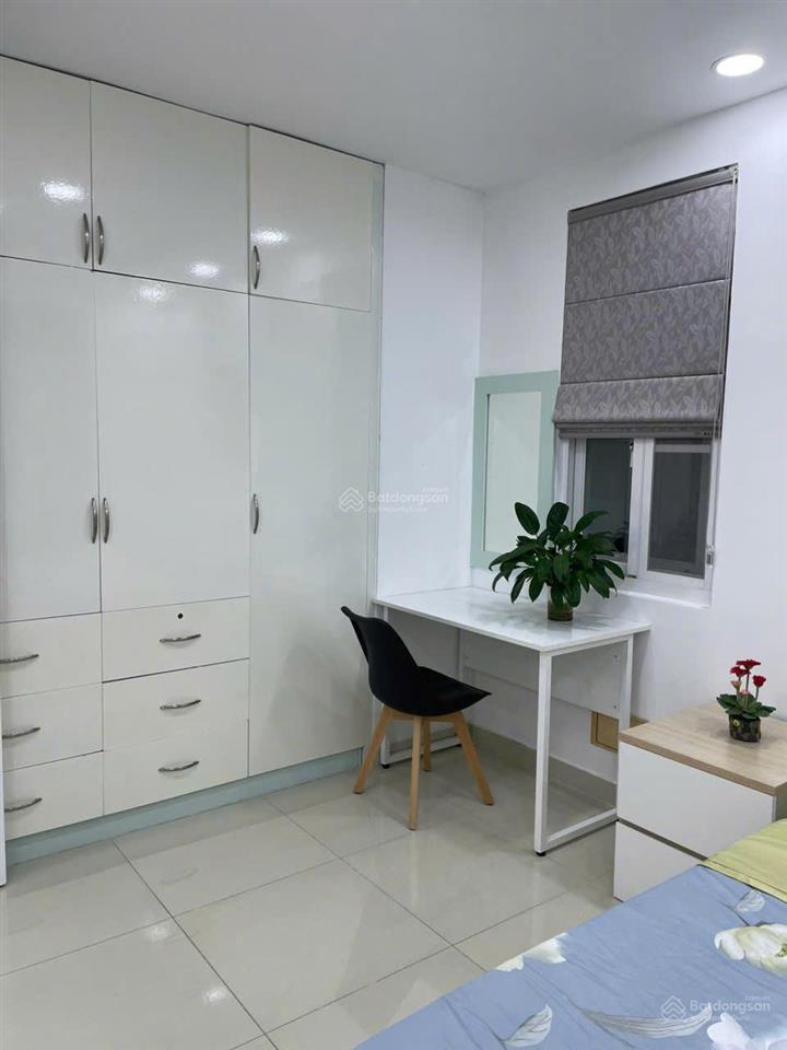 Cho thuê căn hộ sky 3, full nội thất cao cấp, mới đẹp, 2pn, giá 12tr/tháng