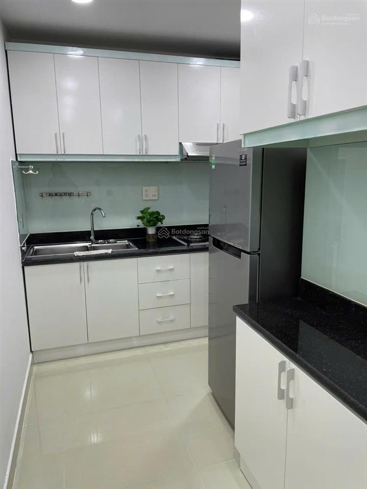 Cho thuê căn hộ sky 3, full nội thất cao cấp, mới đẹp, 2pn, giá 12tr/tháng