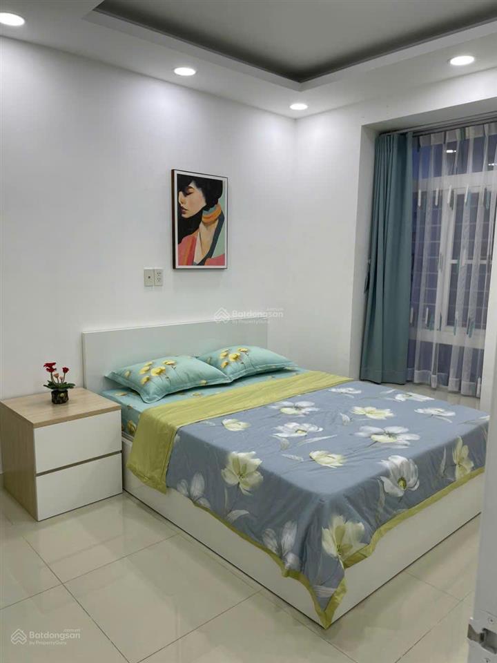 Cho thuê căn hộ sky 3, full nội thất cao cấp, mới đẹp, 2pn, giá 12tr/tháng