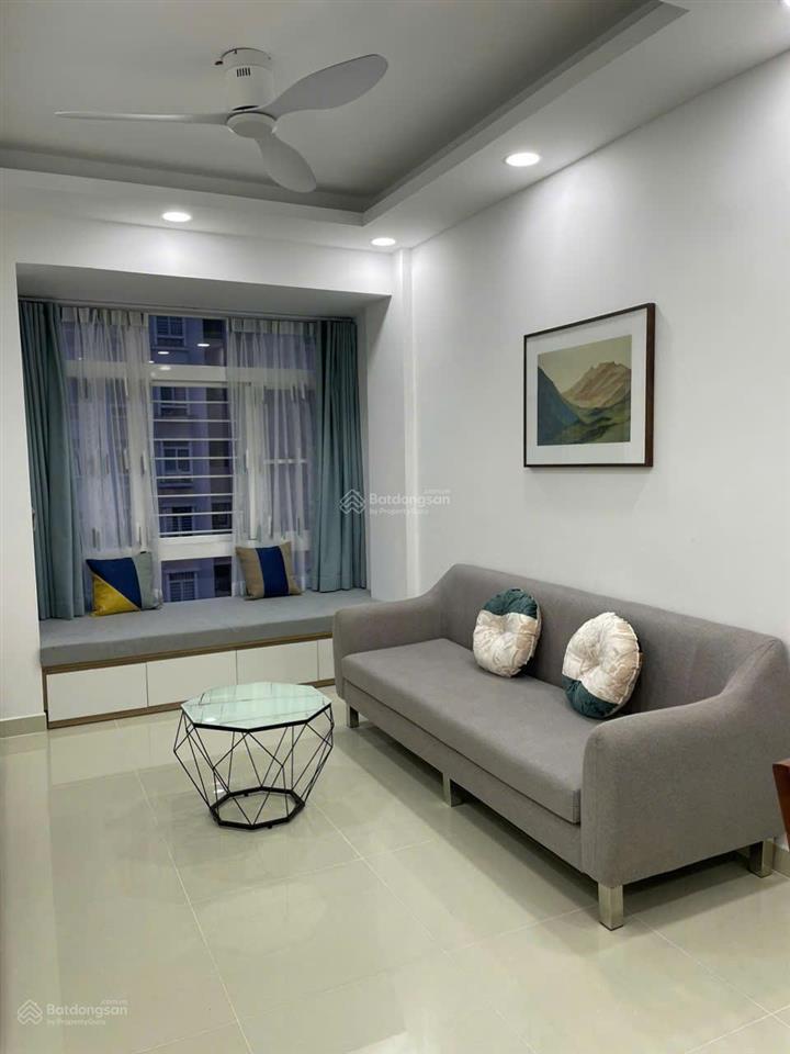 Cho thuê căn hộ sky 3, full nội thất cao cấp, mới đẹp, 2pn, giá 12tr/tháng