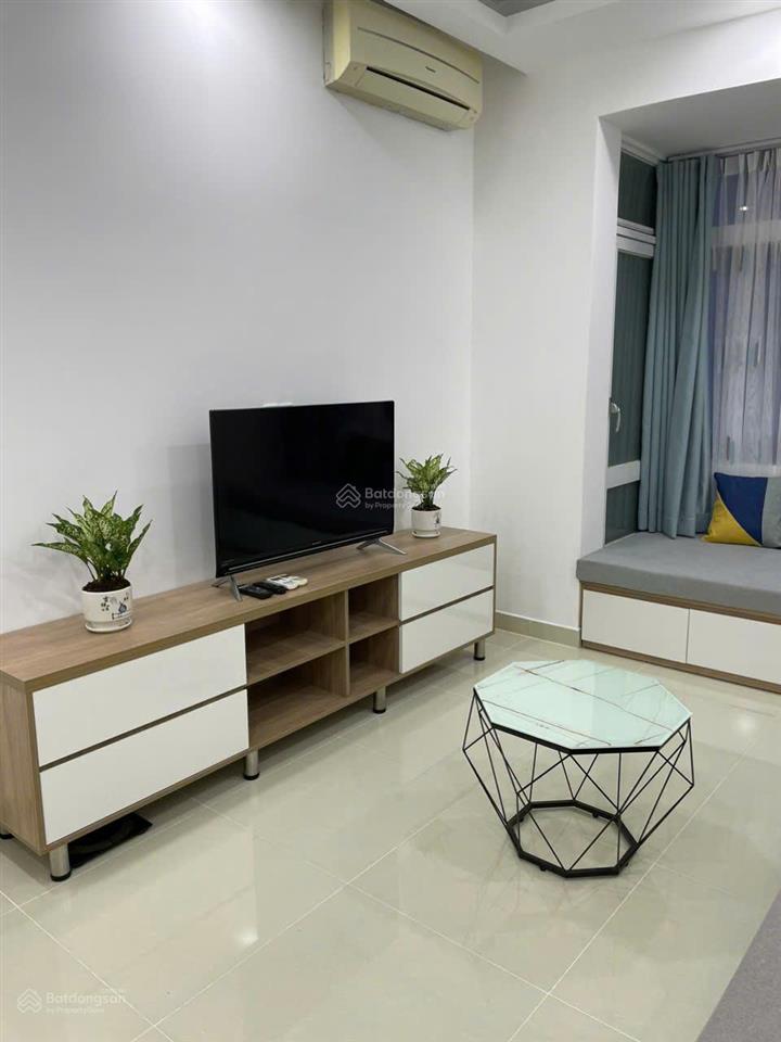 Cho thuê căn hộ sky 3, full nội thất cao cấp, mới đẹp, 2pn, giá 12tr/tháng
