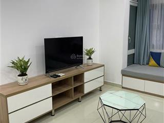 Cho thuê căn hộ sky 3, full nội thất cao cấp, mới đẹp, 1pn, giá 14tr/tháng