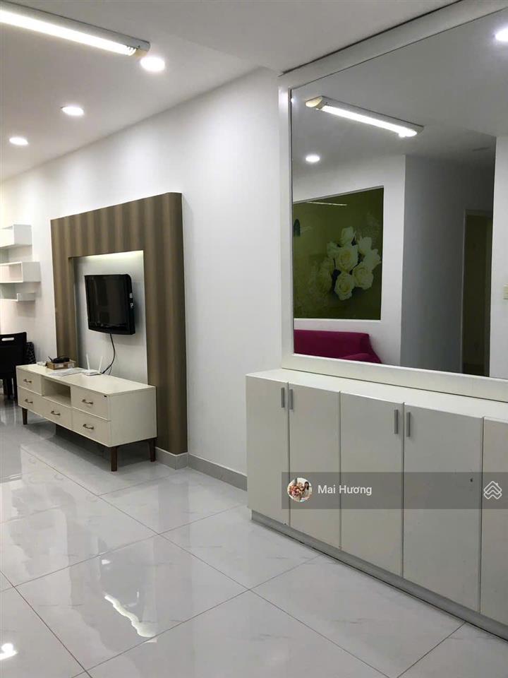 Cho thuê căn hộ sky garden 3, phú mỹ hưng, quận 7. lầu cao, 2pn, full nội thất,  ngay 0938 742 ***