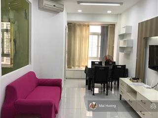 Cho thuê căn hộ sky 3, phú mỹ hưng, quận 7. lầu cao, 2pn, full nội thất,  ngay 0938 742 ***
