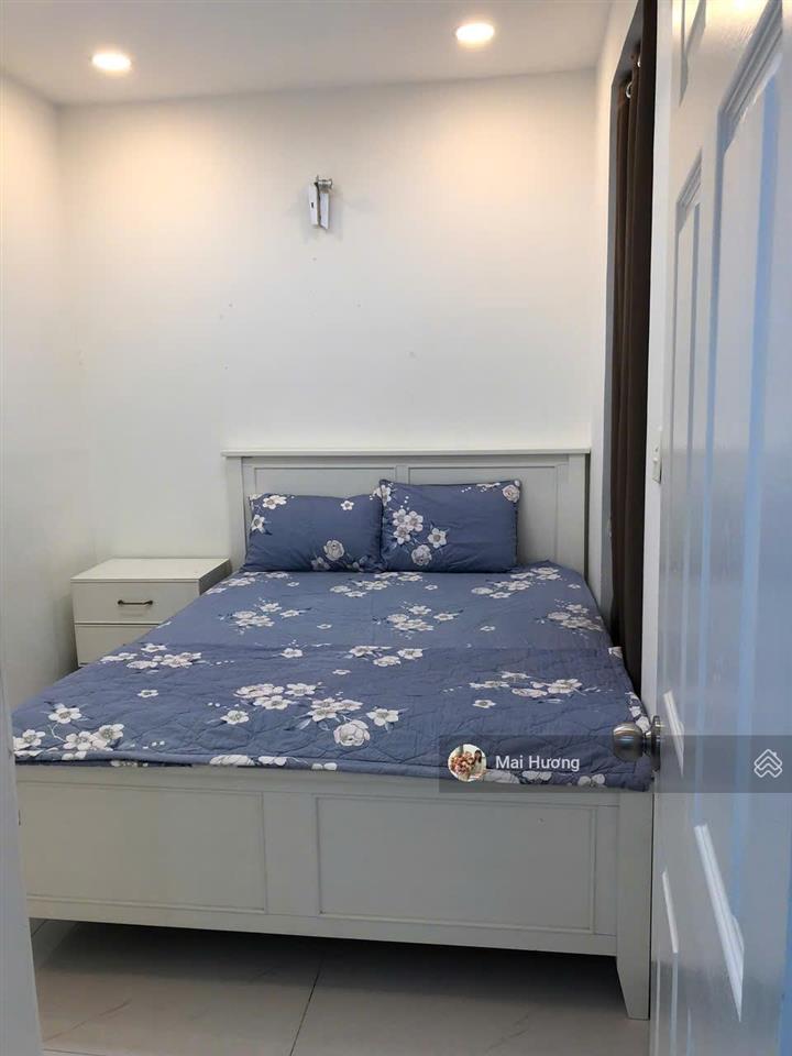 Cho thuê căn hộ sky garden 3, phú mỹ hưng, quận 7. lầu cao, 2pn, full nội thất,  ngay 0938 742 ***