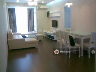 Cho thuê căn hộ hưng vượng 2 chính chủ, full nội thất, nhận nhà ở ngay,  0938 742 ***  mai hương