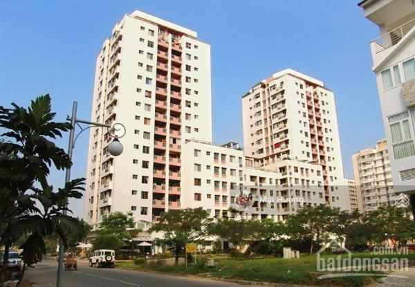 Bán căn hộ hưng vượng 1, phú mỹ hưng, quận 7, dt 78m2, 2pn, giá tốt,  0938 742 ***  mai hương