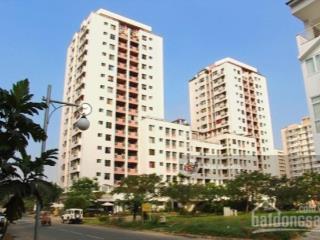 Bán căn hộ hưng vượng 1, phú mỹ hưng, quận 7, dt 78m2, 2pn, giá tốt,  0938 742 ***  mai hương