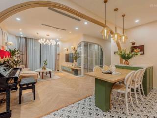 Bán căn hộ 2pn, diện tích 83m2 view nội khu giá 7.1 tỷ.  0917 673 ***