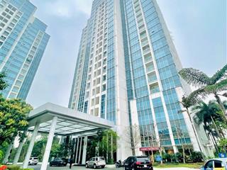Bán căn hộ 3pn the link ciputra 114m2 view công viên, giá 10.2 tỷ.  0917 673 ***